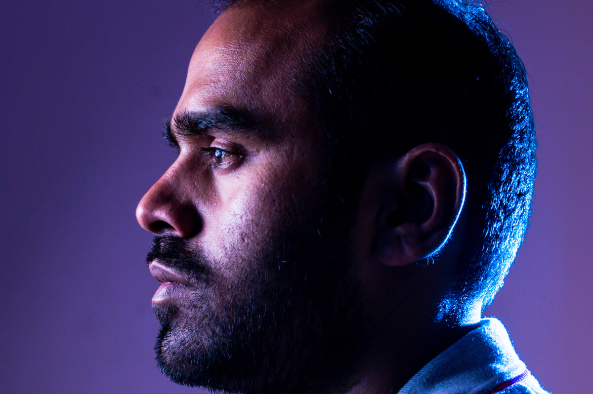 Mohan's avatar